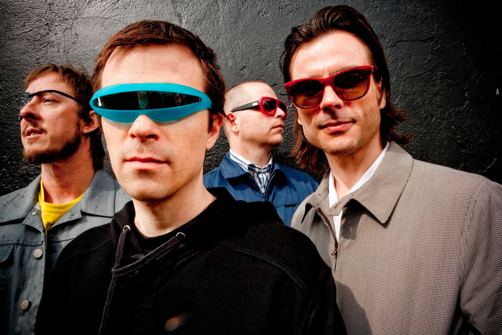 Red hot sunglasses returns sales